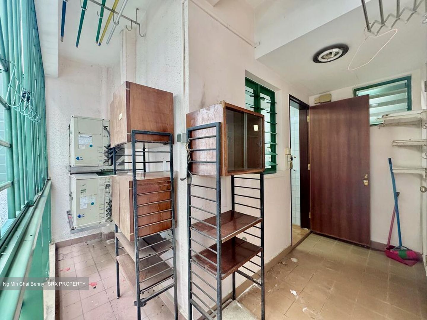 Signature Park (D21), Condominium #495588291